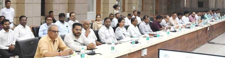 कौशल विकास से आत्मनिर्भर बनेंगे युवा: मंत्री रामविचार नेताम