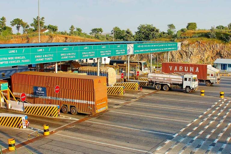 जबलपुर हाईकोर्ट की सख्ती का बड़ा असर: NHAI ने टोल टैक्स में की 70 फीसदी तक की कटौती