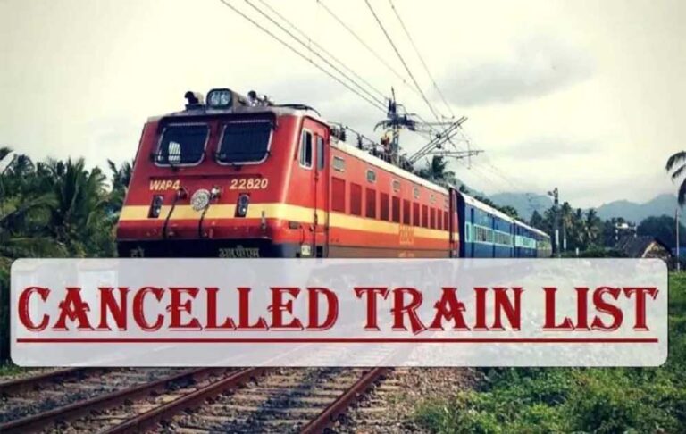 Railway Alert: बरेली यार्ड में मेंटेनेंस के चलते इंदौर-मुंबई रूट की 4 ट्रेनें जुलाई-अगस्त में रहेंगी रद्द