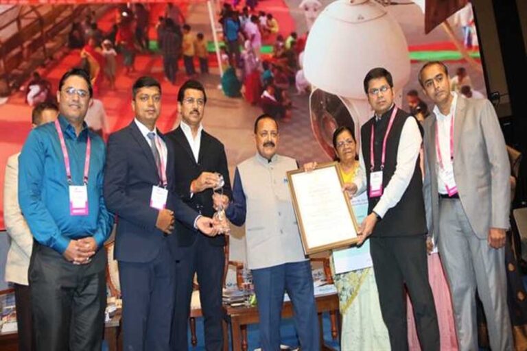 उज्जैन का “त्रिनेत्र” मॉडल शहरों की सुरक्षा एवं स्मार्ट निगरानी व्यवस्था का बनेगा आधार