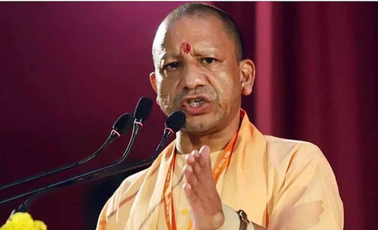 सीएम योगी ने प्रयागराज मंडल में प्रस्तावित 3194 कार्यों को दी स्वीकृति, चल रहे कार्यों की प्रगति की समीक्षा की