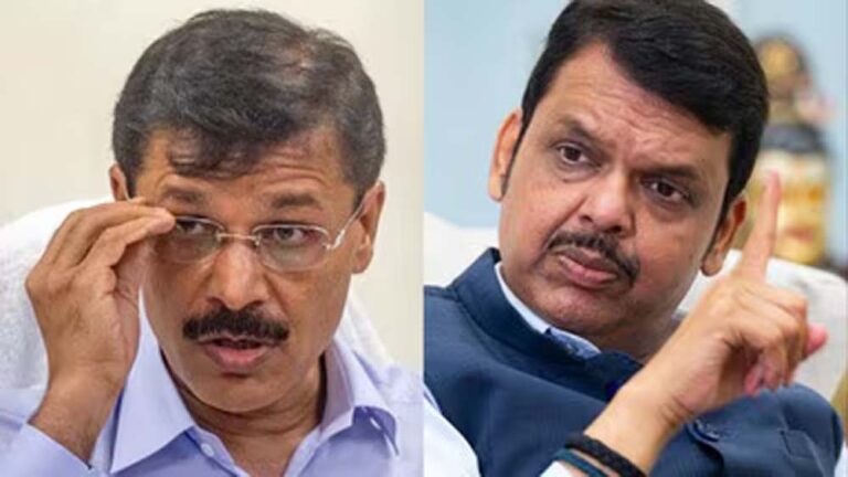फडणवीस ने तुकाराम मुंढे को दी खुली छूट, बोले- मिलावट पर FDA का एक्शन जारी रहेगा
