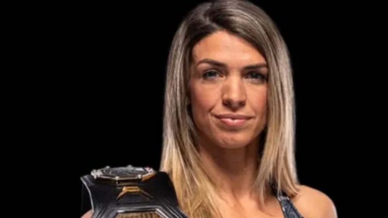 UFC 330 में खिताब बचाने उतरेंगी मैकेंजी डर्न, रॉबर्टसन से होगी जोरदार टक्कर