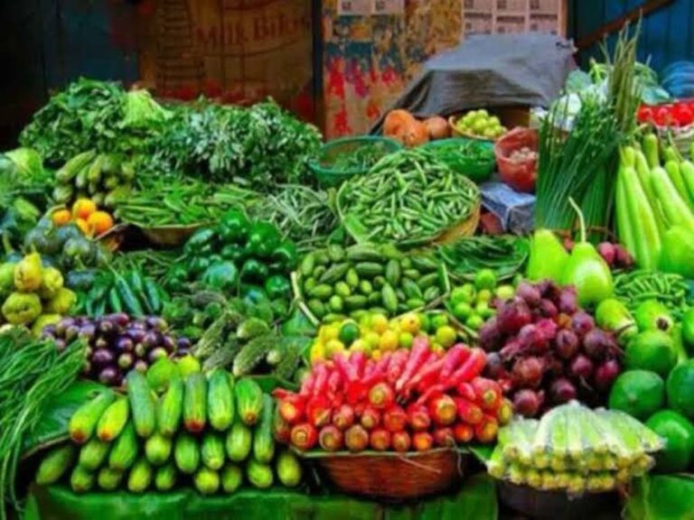 बिहार में सब्जी किसानों को बड़ी सौगात, 106 करोड़ से मजबूत होगी बाजार और संग्रहण व्यवस्था