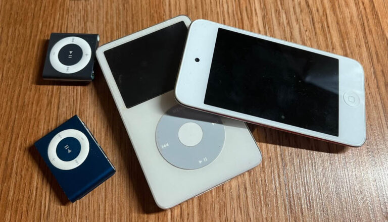 Gen Z को स्मार्टफोन नहीं, पुराने iPod का चढ़ा क्रेज! 2022 में बंद हुआ डिवाइस 2026 में फिर ट्रेंड में