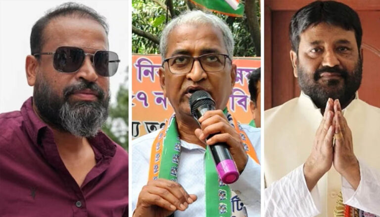 TMC के बागी सांसदों में भी बढ़ी दूरी, यूसुफ पठान समेत 3 सांसद BJP से क्यों बना रहे दूरी?