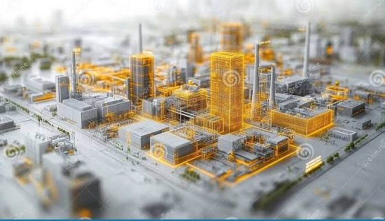 Smart Industrial City: देश में ₹16,172 करोड़ से बनेंगी 20 नई स्मार्ट इंडस्ट्रियल सिटी, देखें पूरी लिस्ट