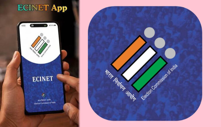 ECINET बना निर्वाचन सेवाओं का लोकप्रिय डिजिटल प्लेटफॉर्म
