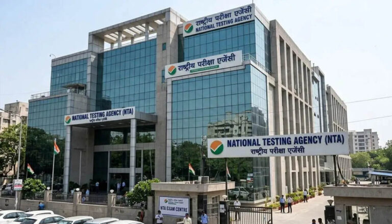 पेपर लीक विवाद के बाद NTA का बड़ा कदम, ‘Build New NTA’ मिशन के तहत होंगी नई भर्तियां