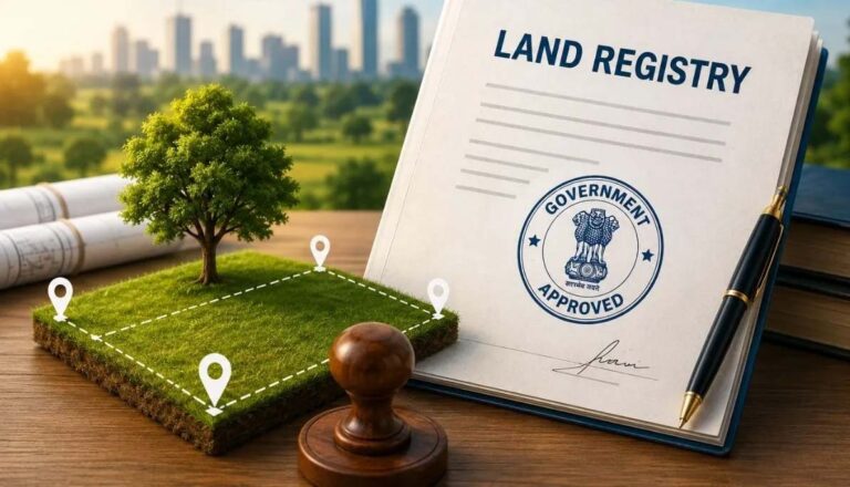 रक्सौल में 17 अगस्त से पेपरलेस होगी जमीन रजिस्ट्री, ऑनलाइन पूरी होगी निबंधन प्रक्रिया