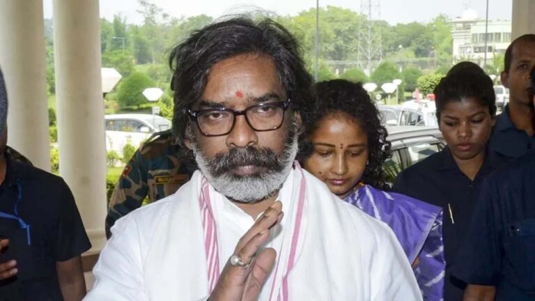 झारखंड छात्र आंदोलन में नया मोड़, सीएम सोरेन ने बातचीत के लिए बुलाया प्रतिनिधिमंडल