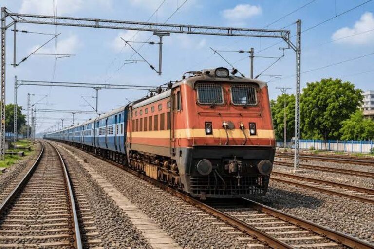 पटना रेल कॉरिडोर को बड़ी सौगात, 976 करोड़ से बिछेंगी नई रेल लाइनें