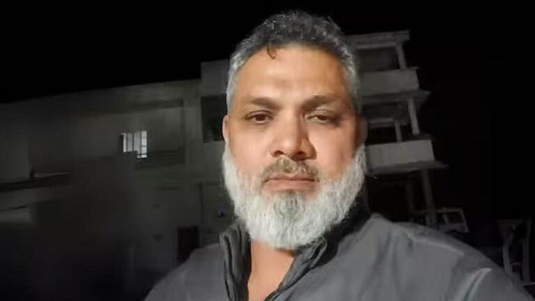 लव जिहाद मामले के आरोपी अनवर कादरी को जम्मू-कश्मीर ले गई पुलिस, फर्जी शस्त्र लाइसेंस की जांच तेज