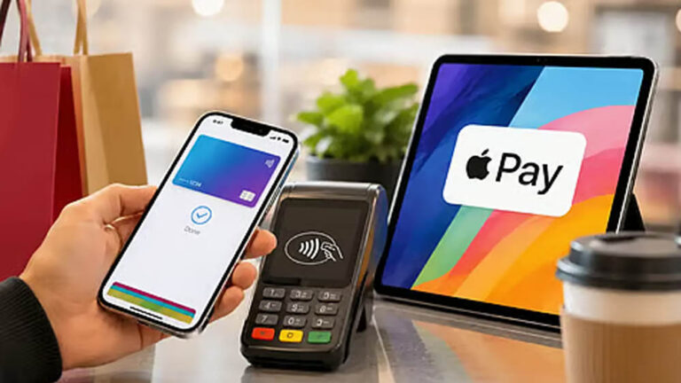 Apple Pay India Launch: सितंबर-अक्टूबर में हो सकती है एंट्री, शुरुआत में UPI सपोर्ट नहीं