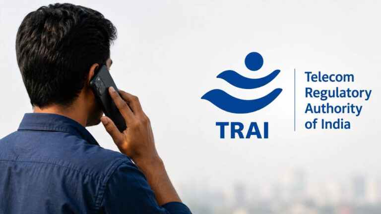 TRAI का बड़ा फैसला: अब बिजली, LPG और कूरियर की कॉल 1601 सीरीज से आएगी, ऐसे पहचानें असली कॉल