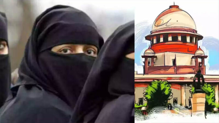 ‘WhatsApp-ईमेल पर दे रहे तलाक’, SC में ‘Virtual Divorce’ मामले पर 27 अक्टूबर को सुनवाई