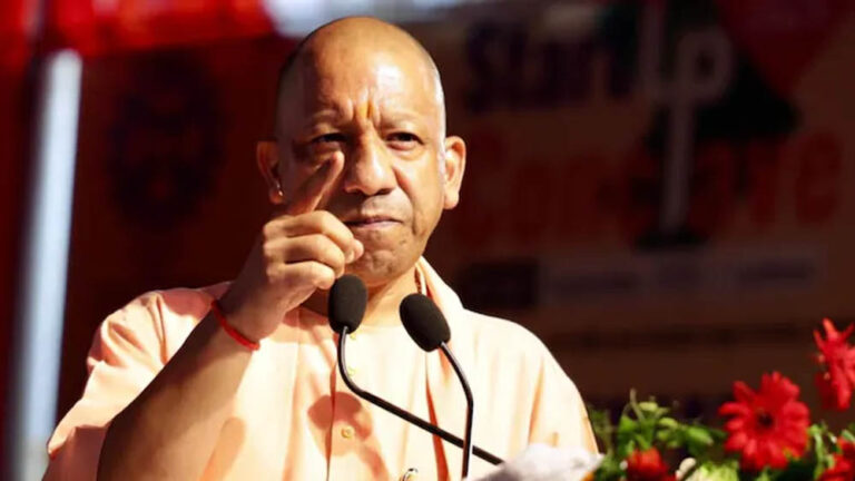 सरकार का संकल्प, हर नागरिक के जीवन में हो सुगमता : सीएम योगी