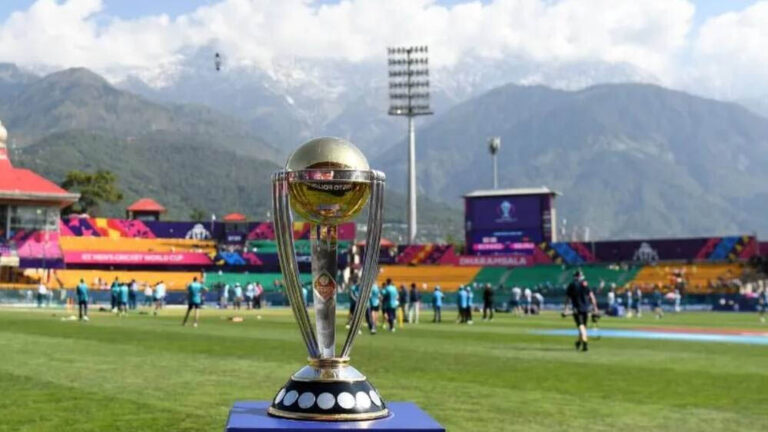 ODI World Cup 2027: 10 टीमें हुईं कन्फर्म, जानें किन देशों ने पक्की की जगह