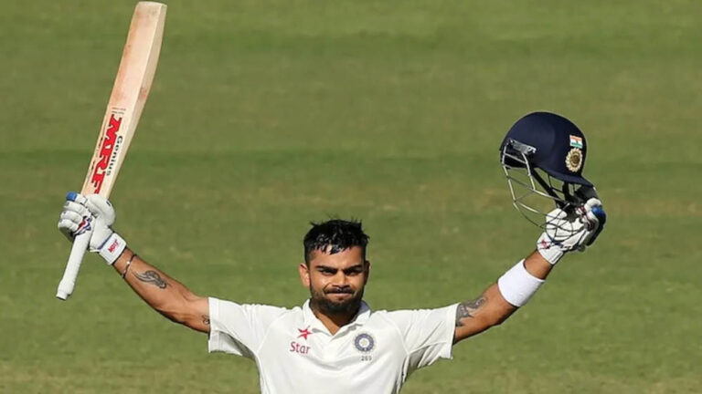 विराट कोहली का ये महारिकॉर्ड टूटेगा या रहेगा अमर? भारत-श्रीलंका टेस्ट सीरीज में दिग्गजों की नजर