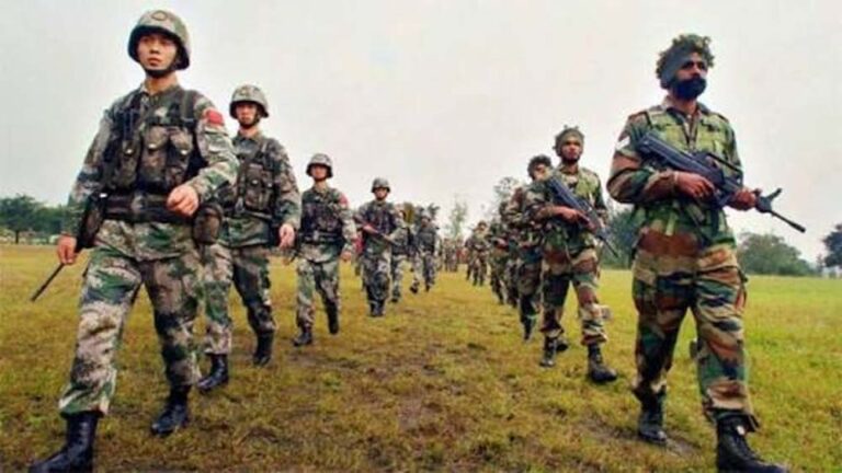 नरवणे का बड़ा बयान: पाकिस्तान तत्काल खतरा, चीन बनेगा भारत का मुख्य प्रतिस्पर्धी