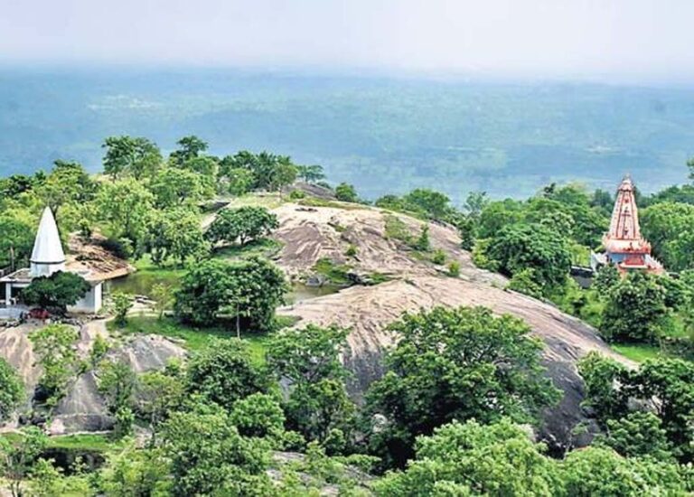 कौलेश्वरी मंदिर मार्ग पर बनेगी नई पीसीसी सड़क, श्रद्धालुओं को मिलेगी बड़ी राहत जल्द