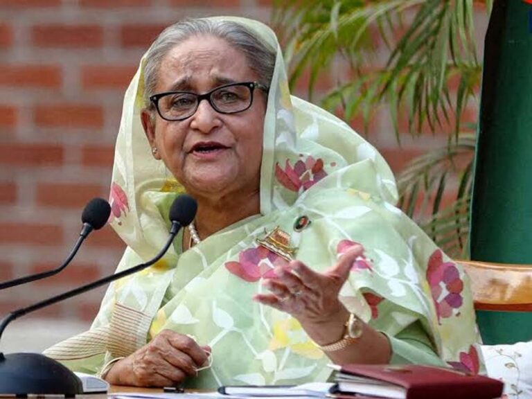 शेख हसीना को वापस भेजो, तभी भारत आएंगे तारिक रहमान; बांग्लादेश ने रखी बड़ी शर्त