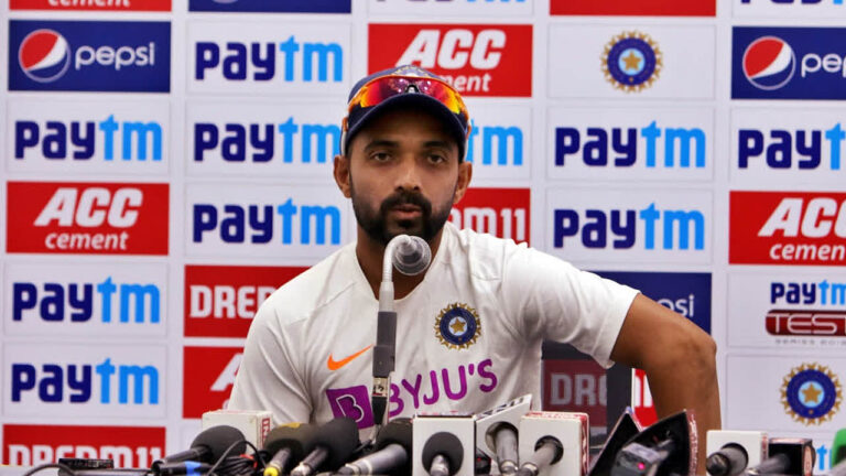 अब कमेंट्री बॉक्स में दिखेंगे अजिंक्य रहाणे! जानें एक मैच की कितनी होगी फीस, टॉप-5 कमेंटेटर्स कौन