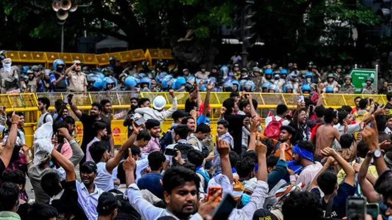 CJI के ‘कॉकरोच’ बयान का हुआ गलत इस्तेमाल! सुप्रीम कोर्ट ने केंद्र और CBI से मांगा जवाब