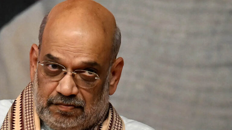 छात्र आंदोलन पर संसद में चर्चा को तैयार सरकार, अमित शाह बोले- ‘दूध का दूध, पानी का पानी हो जाएगा’