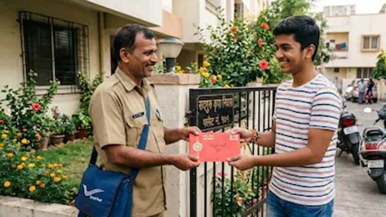 रक्षाबंधन से पहले डाक विभाग का बड़ा तोहफा, राखी भेजना हुआ आसान