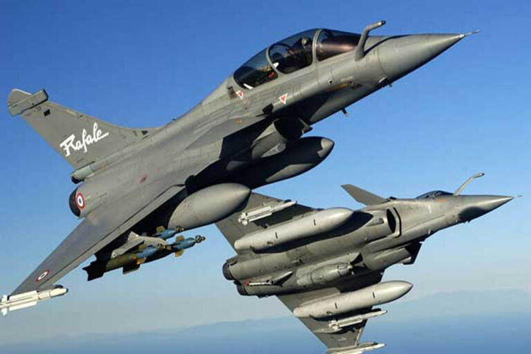 Rafale के डर से PAK ने जमीन पर उतार दी थी पूरी F-16 फ्लीट! पूर्व PAF अफसर का बड़ा खुलासा