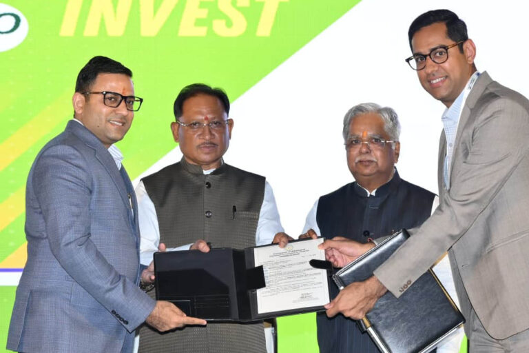 छत्तीसगढ़ के स्टील का प्रदेश में ही हो अधिकतम मूल्य संवर्धन: डाउनस्ट्रीम और स्पेशियलिटी उत्पादों के निर्माण पर दें जोर – मुख्यमंत्री विष्णु देव साय