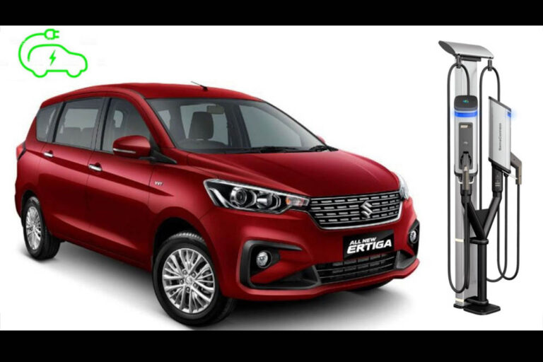 ₹1 में 1KM चलेगी नई Maruti Suzuki! 7 सीटर कार में मिलेगा Ertiga जैसा स्पेस