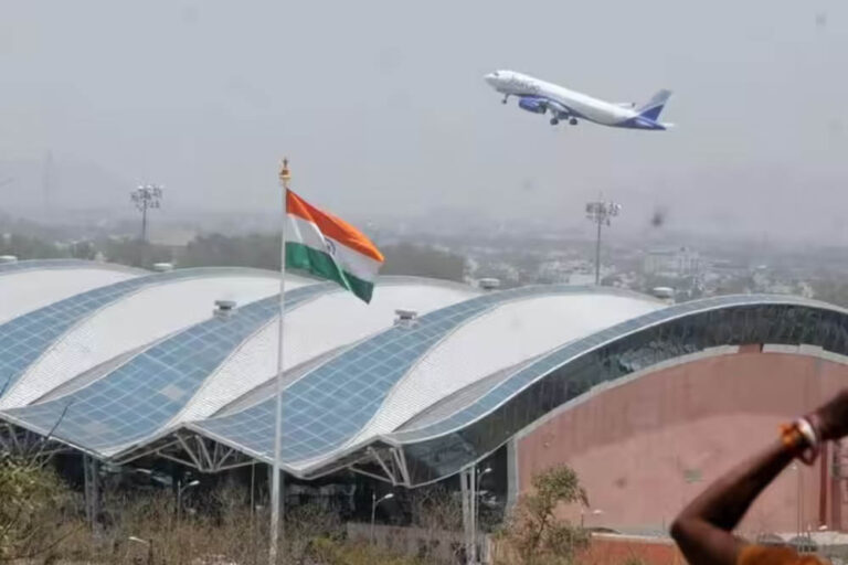 इंदौर से दार्जिलिंग-सिक्किम जाना होगा आसान! बागडोगरा के लिए जल्द शुरू हो सकती है सीधी फ्लाइट