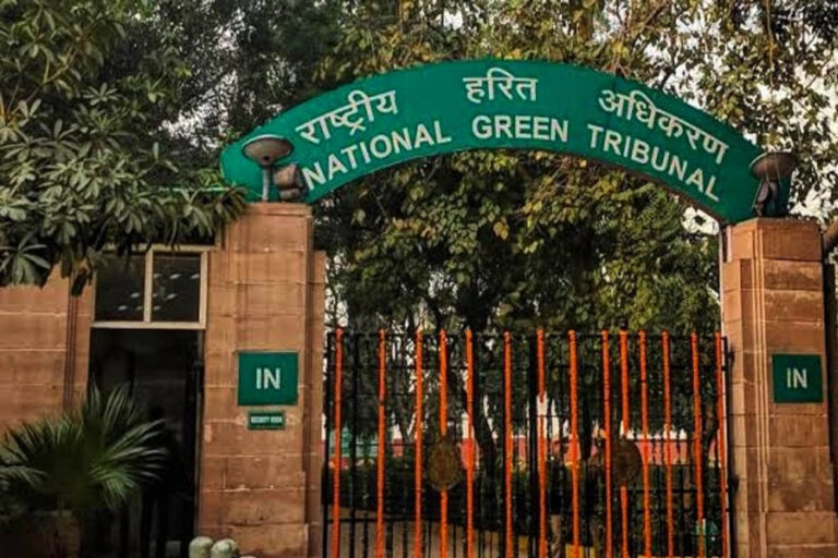 17 लाख जमा, 24 साल बाद भी सीवेज लाइन गायब! भोपाल नगर निगम पर NGT सख्त