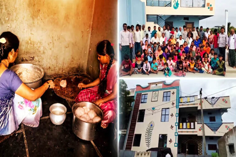 एक ही घर में 6 सास और 14 बहुएं! खाने में 3 बकरे भी पड़ते हैं कम, आंध्र के इस परिवार की अनोखी कहानी