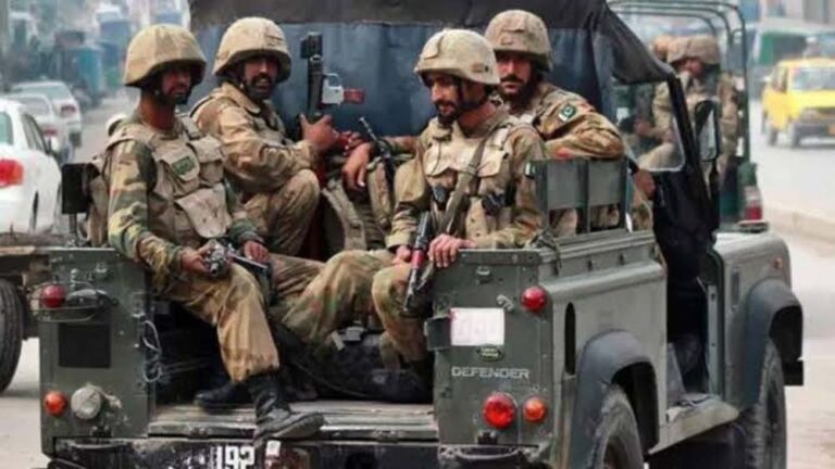 बलूचिस्तान पर मीर यार बलोच का बड़ा अल्टीमेटम, पाकिस्तान से सेना हटाने की मांग