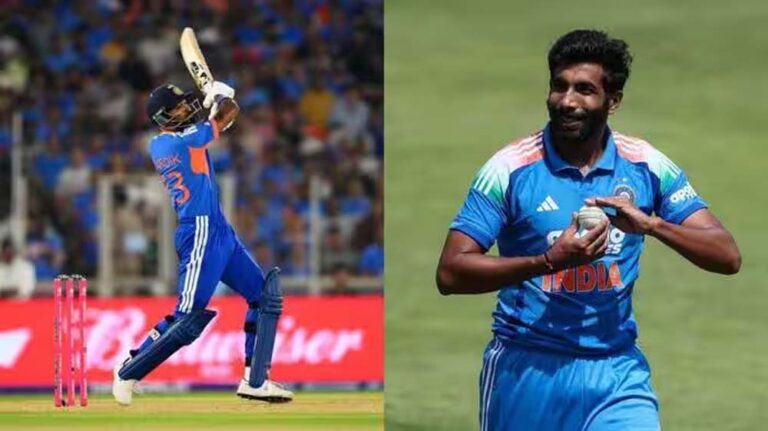 अफगानिस्तान सीरीज से पहले टीम इंडिया को बड़ी राहत, हार्दिक समेत ये 3 खिलाड़ी होंगे फिट