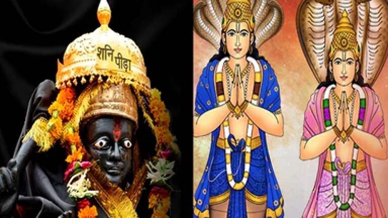 रक्षाबंधन पर शनि-राहु-केतु की उलटी चाल, इन 4 राशियों की बढ़ सकती है परेशानी