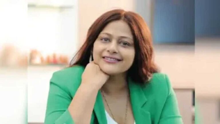 मयूरी कांगो की कहानी: IIT छोड़ 90s में बनीं ‘नेशनल क्रश’, अब कॉरपोरेट दुनिया में बड़ा नाम