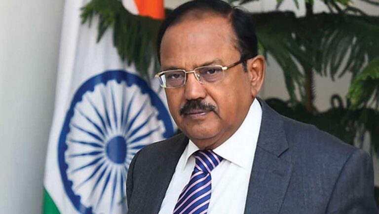 Operation Sindoor पर NSA अजीत डोभाल का बड़ा बयान, बोले- ‘भारत की सहनशीलता को कमजोरी न समझें’
