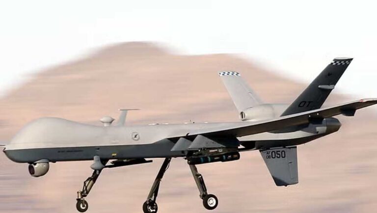 ईरान ने गिराए अमेरिका के 45 Reaper ड्रोन! 25% बेड़ा हुआ तबाह, हथियारों के स्टॉक पर बढ़ा संकट