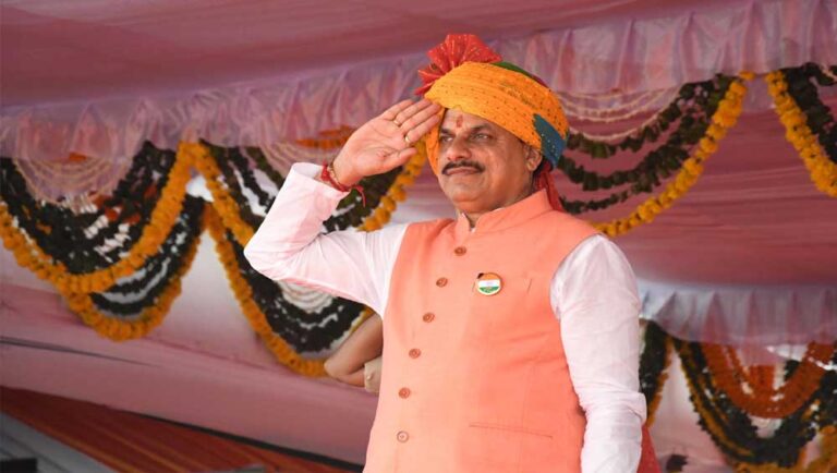 MP News: स्वतंत्रता दिवस पर 47 पुलिसकर्मी और होमगार्ड जवान होंगे सम्मानित, CM मोहन यादव देंगे पदक