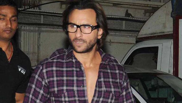 Saif Ali Khan की 1370 एकड़ जमीन पर EOW की जांच तेज, भोपाल में बढ़ा कानूनी पेंच