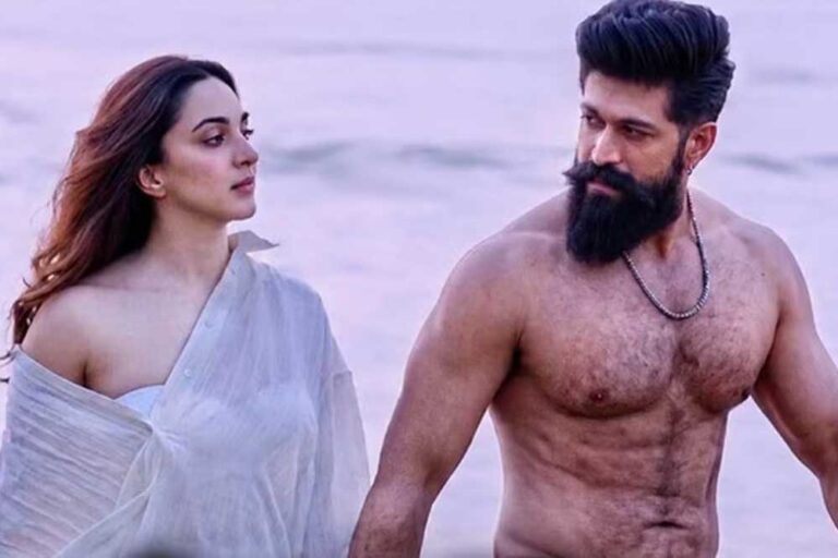प्रेग्नेंसी में Kiara Advani ने की ‘Toxic’ की शूटिंग, Yash बोले- बॉडीगार्ड की तरह रखा ध्यान