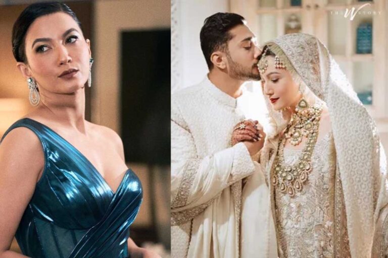 ‘मेरे अंडरआर्म्स सूंघते हैं…’, 7 साल छोटे पति की इस आदत से परेशान हुईं गौहर खान?
