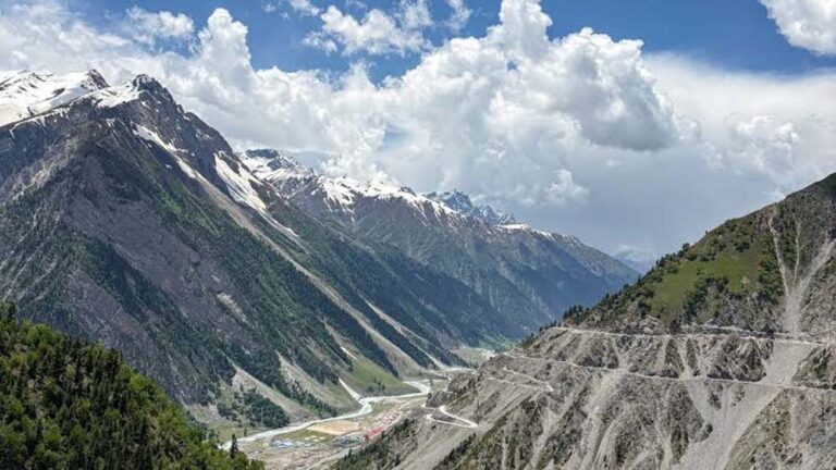 बिहार के लोगों के लिए बड़ी खुशखबरी, सिंधु दर्शन यात्रा पर मिलेगा 20 हजार रुपये तक अनुदान