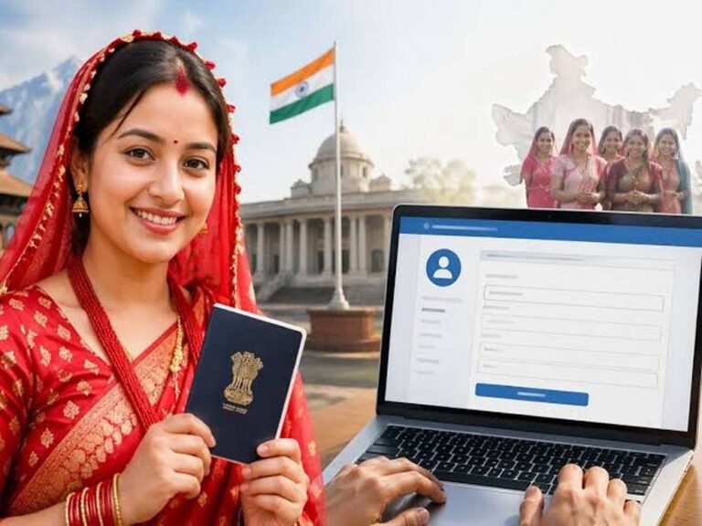 भारत-नेपाल के ‘रोटी-बेटी’ रिश्ते को मिली नई मजबूती, शादी के बाद नागरिकता की राह होगी आसान