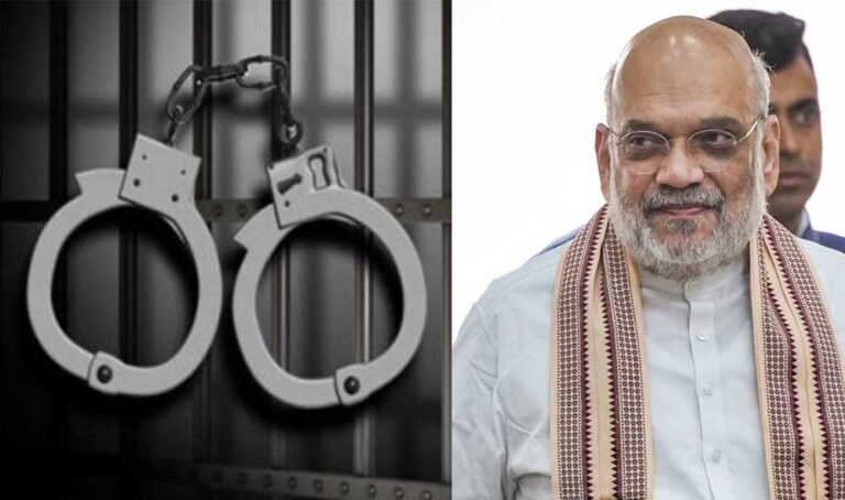आतंकवाद पर बड़ा प्रहार! शहजाद भट्टी नेटवर्क पर शिकंजा, 14 राज्यों में 253 संदिग्ध हिरासत में