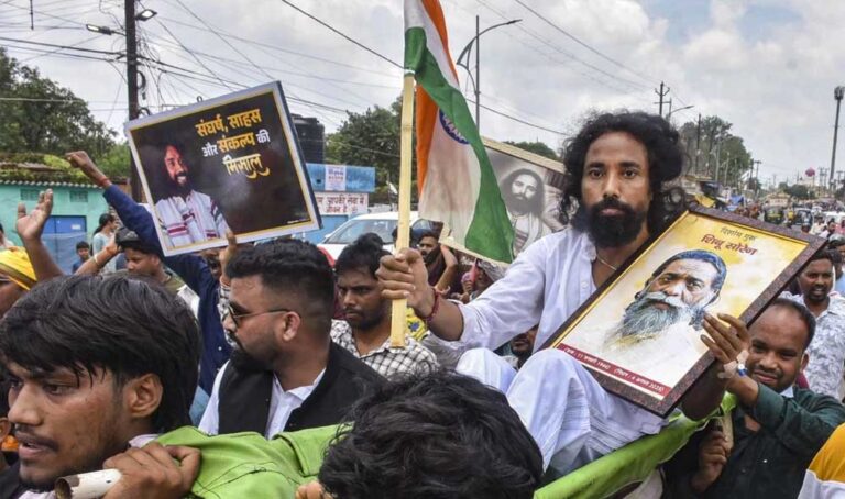 रांची के छात्रों की बड़ी जीत, 14वीं JPSC परीक्षा रद्द करने पर सहमत हुई हेमंत सरकार